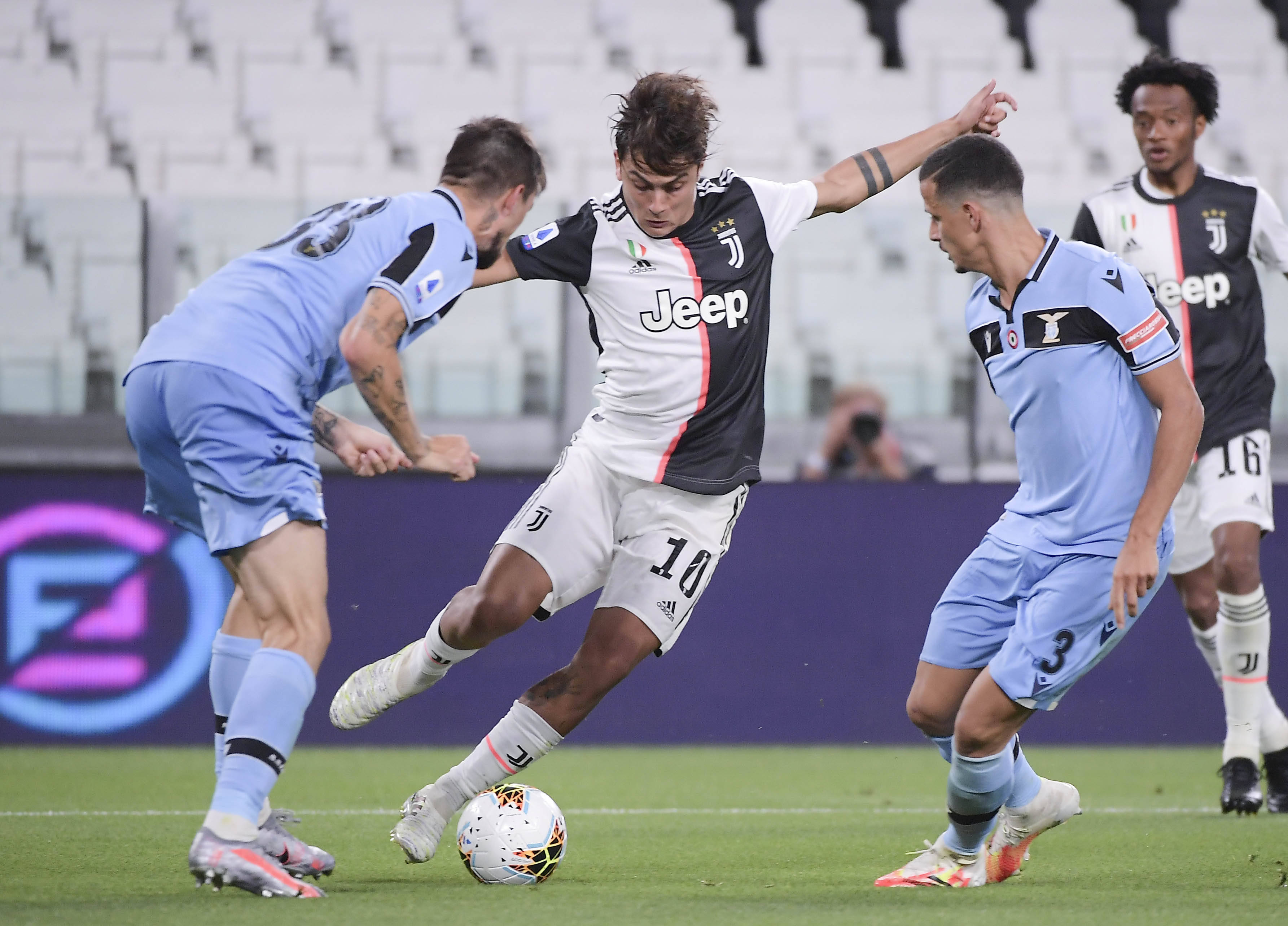 空间先手 空间先手